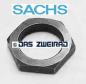 Preview: SECHSKANTMUTTER M18x1,5 MM